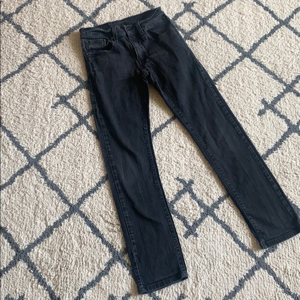 Levi’s 510 Super Skinny